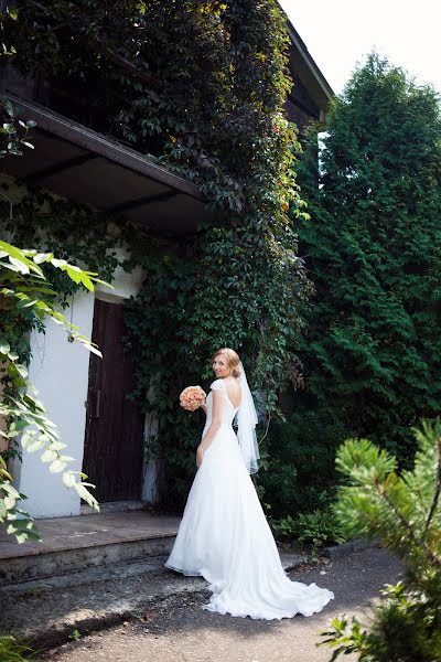 Wedding photographer Natasha Rezcova (natareztcova). Photo of 17 March 2016