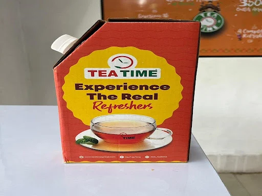 Dum Tea Flask