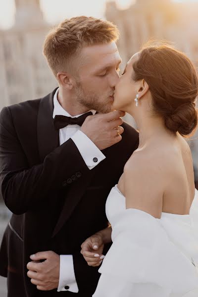 Весільний фотограф Александр Даценко (alexdatsenko). Фотографія від 3 грудня 2022
