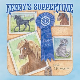 Kenny's Suppertime cover