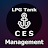 LPG tanker Management Deck CES icon