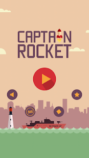 Captain Rocket