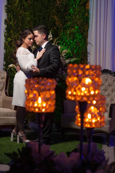 Wedding photographer Jorge Mendoza (jorgemendoza). Photo of 5 December 2017