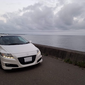 CR-Z ZF1