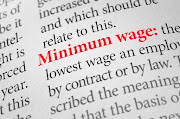 Parliament will make changes to the new National Minimum Wage Act, it was announced on Wednesday.