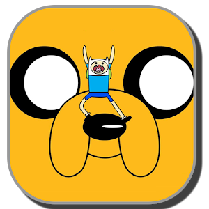 Download Adventure Time wallpaper For PC Windows and Mac