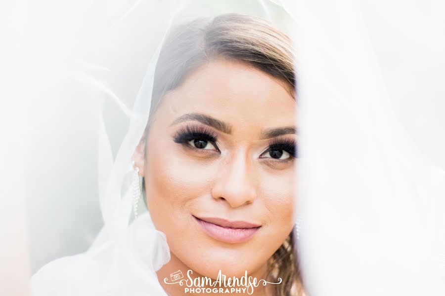 Wedding photographer Samantha Arendse-van Boom (samarendsephoto). Photo of 22 November 2020