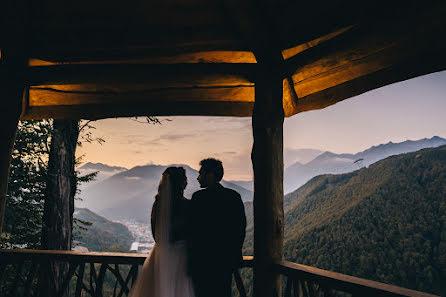 Fotógrafo de bodas Mariya Kekova (kekovaphoto). Foto del 5 de enero 2020