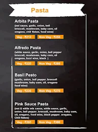 Yummy N Tummy menu 6