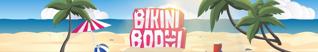 BikiniBodhi Banner