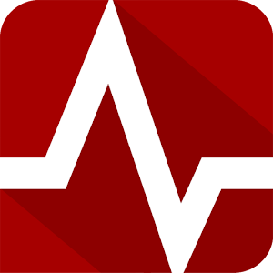 VitaPulse - Heart Rate Monitor logo