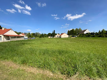 terrain à Avançon (08)