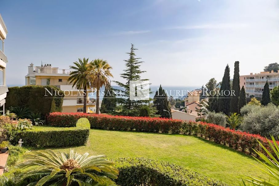 Vente appartement 3 pièces 68.5 m² à Villefranche-sur-Mer (06230), 695 000 €