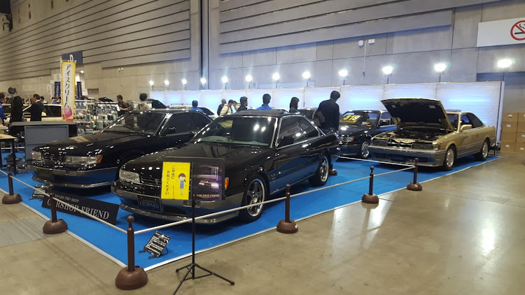 チェイサーのドライブ・DIY・チェイサーJZX100・bB qncに関するカスタム事例の投稿画像5枚目