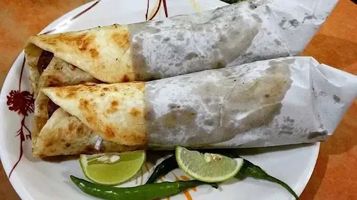 Double Mutton Roll