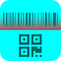 QR Barcode Scanner Barcode Reader QR Code Reader