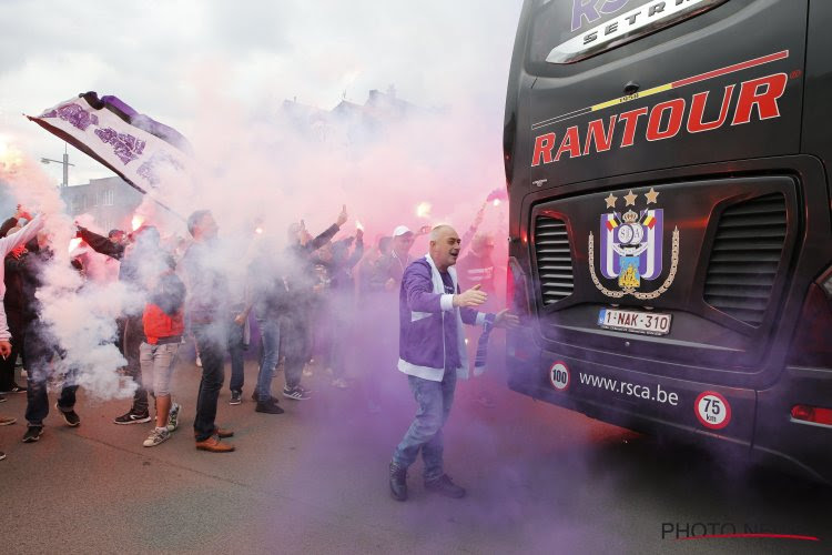 Supporters blij met hervormingen in en rond stadion Anderlecht, maar één zaak frustreert hen wel: parking kwijt