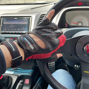 シビックタイプR FD2
