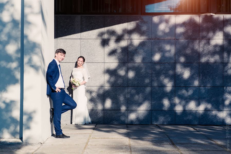 Wedding photographer Aleksey Cukanov (alil83). Photo of 8 September 2018