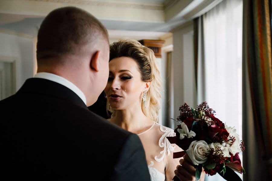 Photographe de mariage Nikolay Korolev (korolev-n). Photo du 6 juin 2017