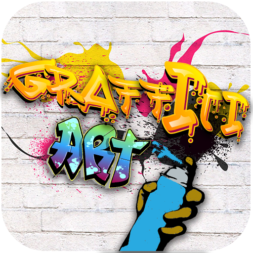 Fonkelnieuw Graffiti Name Creator : Graffiti Me - Apps op Google Play VC-91