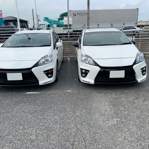プリウス ZVW30