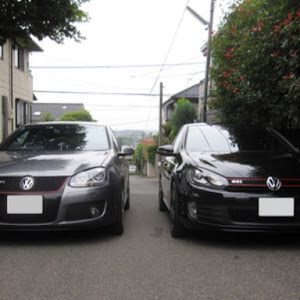 ゴルフGTI