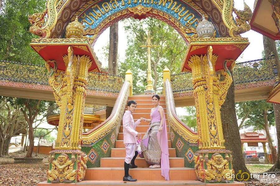 Wedding photographer Touchchai Inthasuwan (touchchaipixs). Photo of 8 September 2020