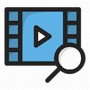 Video Library Search Chrome extension download