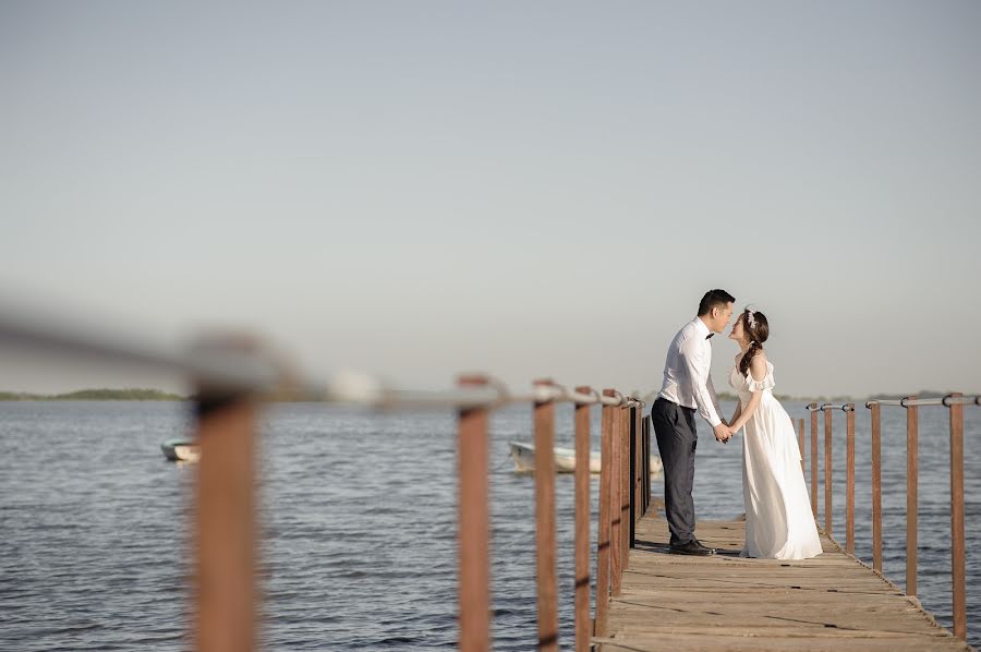 Fotógrafo de bodas Olga Martinez (olgamartinez). Foto del 7 de mayo 2017