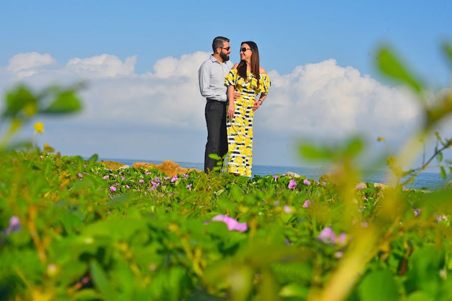 Fotógrafo de bodas Denix Canacue (canacue). Foto del 27 de junio 2018