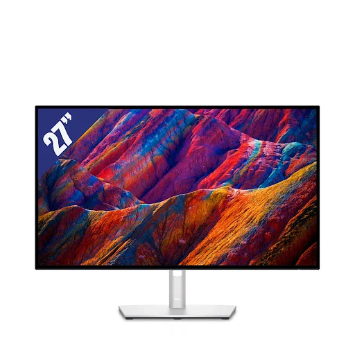 Màn hình LCD Dell 27" U2723QE (3840 x 2160/IPS/60Hz/8 ms)