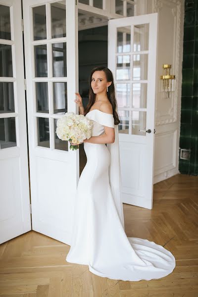 Photographe de mariage Ekaterina Buneeva (ekaterinabuneeva). Photo du 23 juin 2022