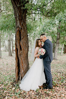 Fotógrafo de casamento Mariya Cicilina (mashaawed). Foto de 3 de dezembro 2021