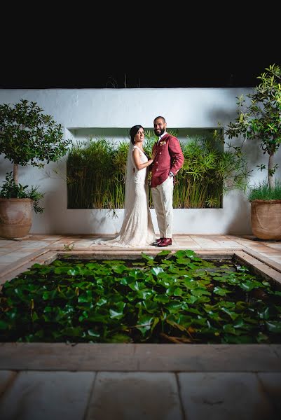 Photographe de mariage Mouhab Ben Ghorbel (mouhabflash). Photo du 9 septembre 2018