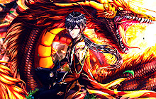 Zhongli Genshin Impact Wallpapers New Tab small promo image