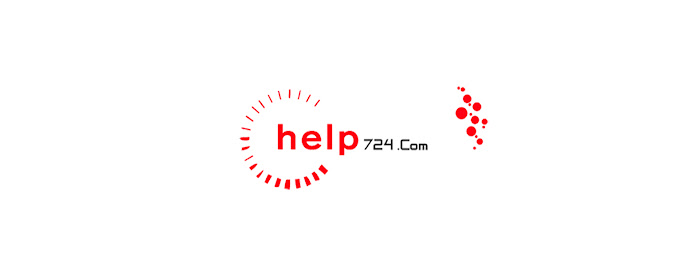 Help724 marquee promo image