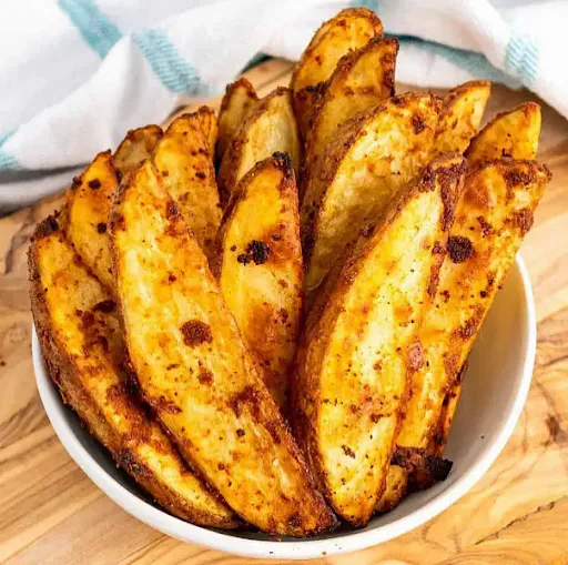 Potato Wedges