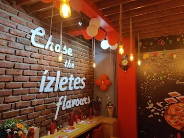 Izletes Pizza photo 