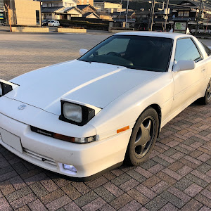 スープラ JZA70