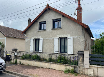 maison à Nevers (58)