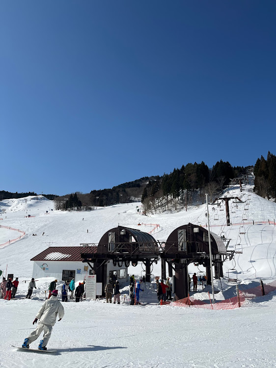 エクストレイルの山・登山・スノーハイク・ちくさ高原スキー場に関するカスタム事例の投稿画像3枚目