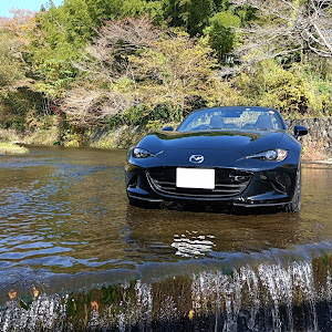 ロードスター ND5RC