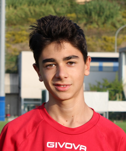 Leonardo Carbone