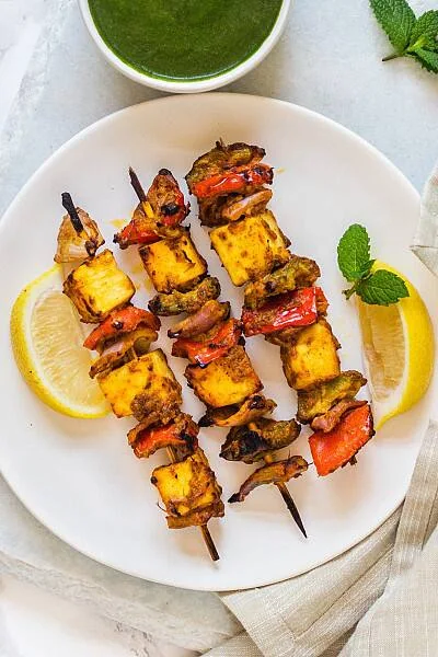 Paneer Tikka