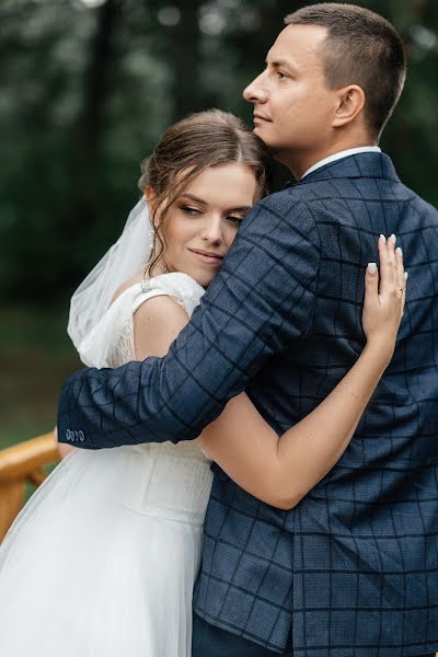 Fotografo di matrimoni Alena Shemyakova (elenshemyakova). Foto del 26 agosto 2022