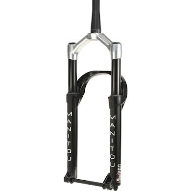 Manitou Mastodon Pro Suspension Fork - 26 120 mm 15 x 150 mm 44 mm Offset Extended Gen 3