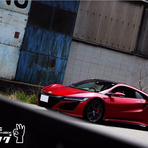 NSX NA1