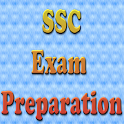 SSC Exam Preparation  Icon