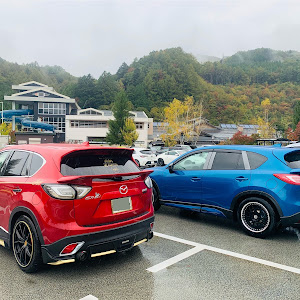 CX-5 KE2FW